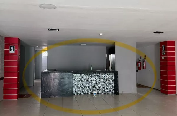 ALUGUE JÁ PONTO COMERCIAL Centro, com 250m2