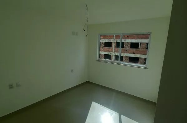 Alugue Já Apartamento com 02 quartos e condomínio completo com cinema, sauna, academia, etc... - Foto 25