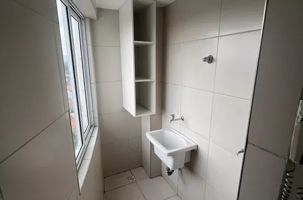 ALUGUE JÁ APARTAMENTO C/ 2 QUARTOS Ícone Residence - Foto 16