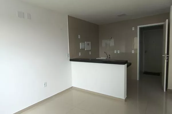 LUGUE JÁ Apartamento 6º Andar do Designer II,  próximo ao Shopping e ao UNINTA