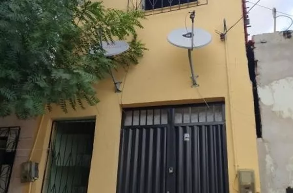 Casa Altos no Parque Silvana II