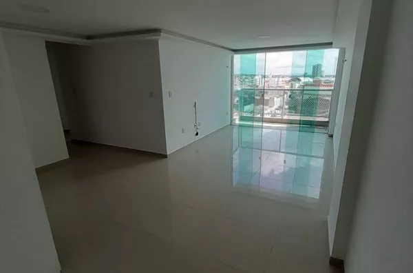 ALUGUE JÁ Apartamento nas Pedrinhas com 3 Quartos, elevador, portaria 24hs - Foto 15