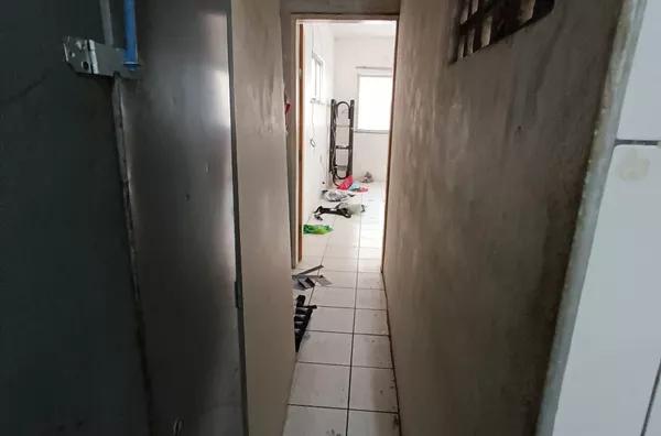 Ponto comercial para academia com com todos equipamentos, mais apartamento. - Foto 22