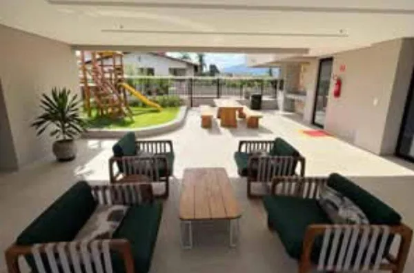 ALUGUE JÁ Apartamento no Ed. Smart Derby com 3 quartos - Foto 7
