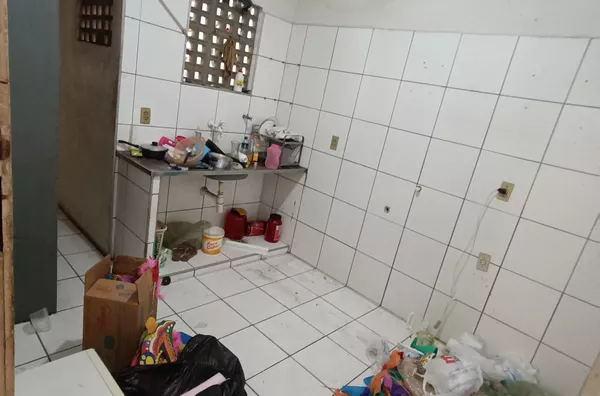 Ponto comercial para academia com com todos equipamentos, mais apartamento. - Foto 21