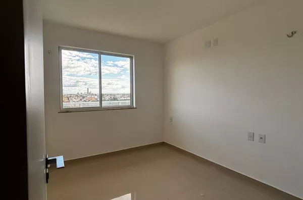 ALUGUE JÁ Apartamento 10 andar com 2 quartos e área de lazer completa Living Home Clube - Foto 14
