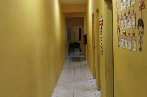 ALUGUE JÁ, Sala comercial finalidade treinamento, cursos, período noturno - Foto 10
