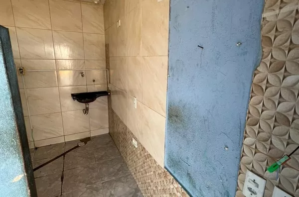 ALUGUE JÁ Ponto Comercial de Esquina no Alto do Cristo