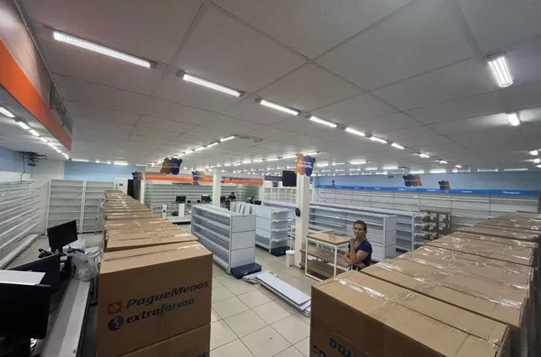 ALUGUE JÁ PONTO COMERCIAL CENTRO COM 300M2 NA R. Cel. Diogo Gomes, Centro Esquina com R. Paulo Aragão  