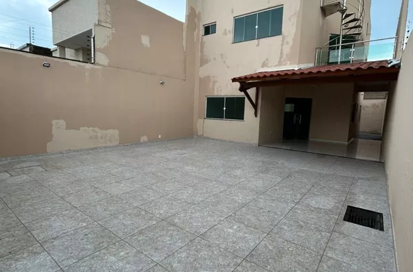 ALUGUE JÁ Casa TRIPLEX no Renato Parente - Foto 16