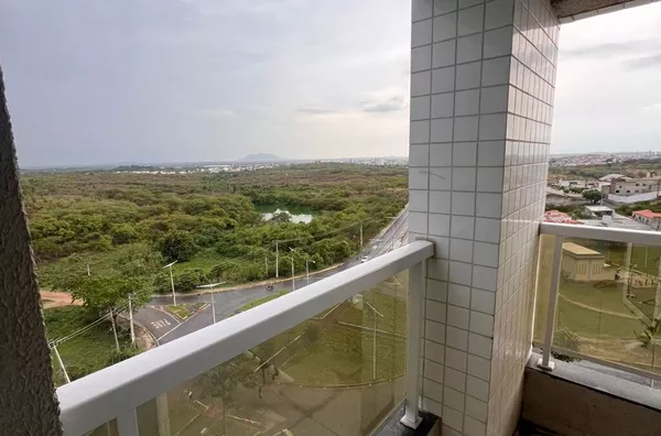 ALUGUE JÁ APARTAMENTO C/ 2 QUARTOS Ícone Residence - Foto 10