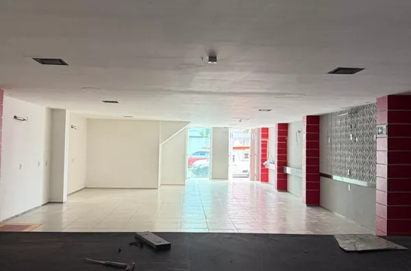 ALUGUE JÁ PONTO COMERCIAL Centro, com 250m2