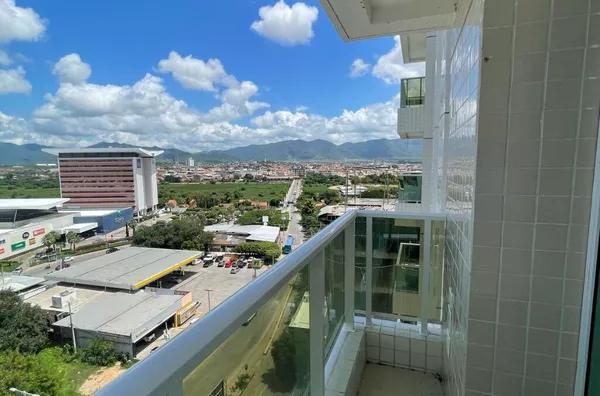 ALUGUE JÁ Apartamento 901º Andar do Designer II,  próximo ao Shopping e ao UNINTA