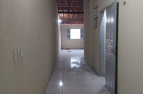 ALUGUE JÁ Casa altos com 1 quarto na Cohab II - Foto 3