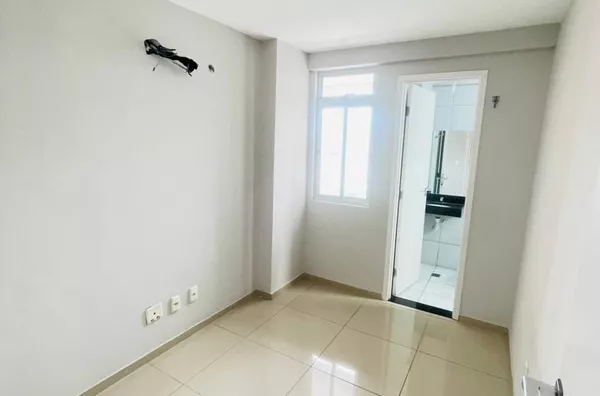 ALUGUE JÁ AP no Campo dos Velhos, Splendor Residence