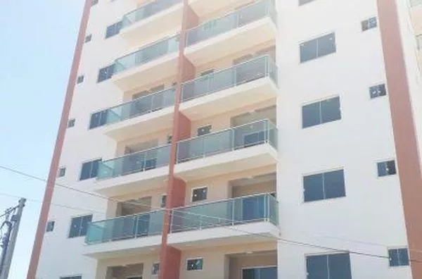 Apartamento nas Pedrinhas com 3 Quartos, elevador, portaria 24hs