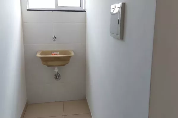 Locação Apartamento com 01 quarto,  próximo UFC, Arco, Pedrinhas, Sobral