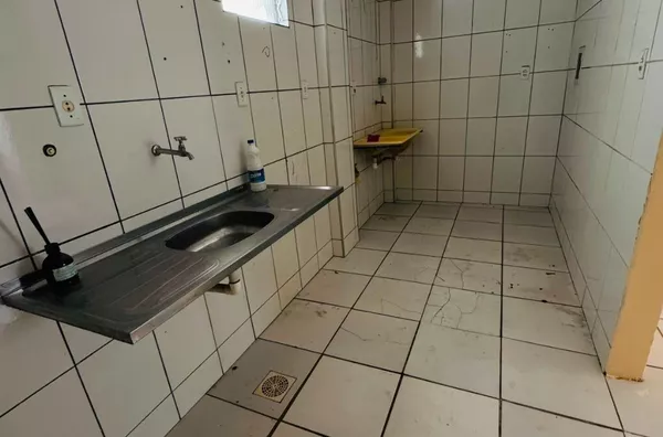 Apartamento para aluguel 2 quarto(s) domingos olímpio sobral