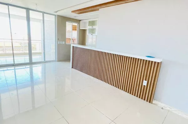 ALUGUE JÁ  c/ 3 suítes do Campo dos Velhos, área de lazer completa