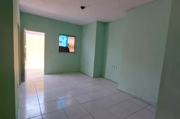 ALUGUE JÁ Apartamento 2 Quartos na Betânia, por trás da UVA