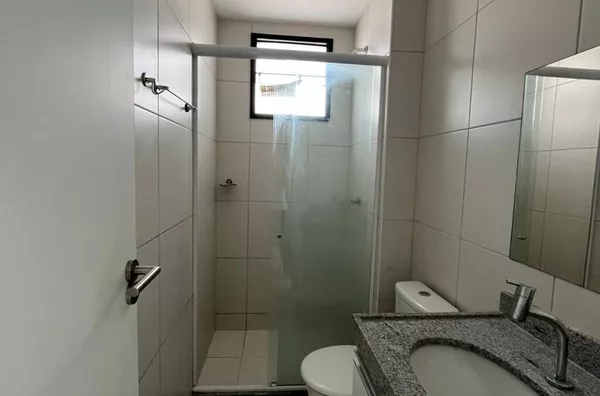 ALUGUE JÁ Apartamento no Ed. Smart Derby com 3 quartos - Foto 17