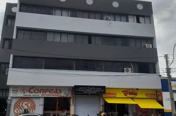 Kitinete / conjugados para aluguel 01 quarto(s) centro sobral