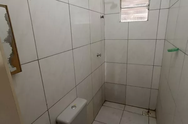 Apartamento 2 Quartos e 1 Banheiro no Sinhá Saboia - Foto 6