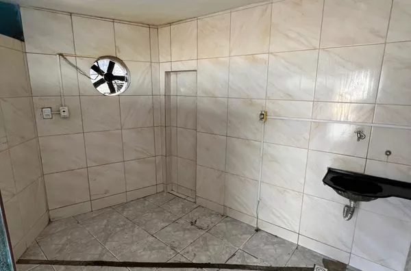 ALUGUE JÁ Ponto Comercial de Esquina no Alto do Cristo