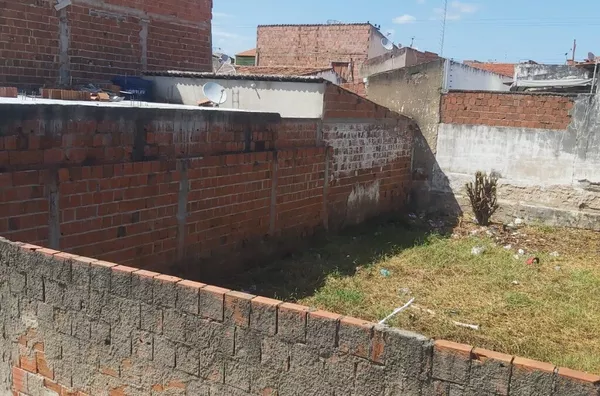 ALUGUE JÁ Terreno com 374m2 na  Cohab II, Sobral - Foto 7