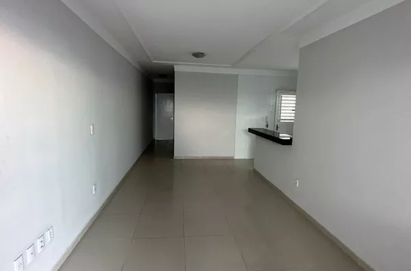 ALUGUE JÁ Casa com 3 quartos no Boa Vizinhança 1