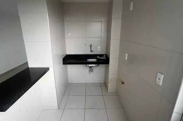 ALUGUE JÁ APARTAMENTO C/ 2 QUARTOS Ícone Residence - Foto 15