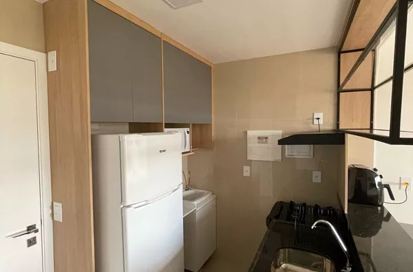 ALUGUE JÁ Apartamento MOBILIADO para aluguel,  Dom Expedito, Sobral