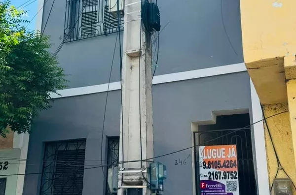 ALUGUE JÁ Casa com 1 quarto no Alto Da Brasília, próximo à Grendene
