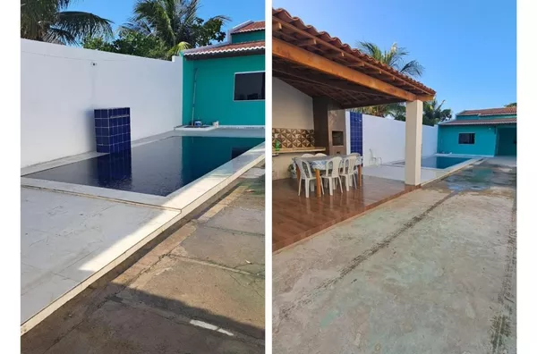 ALUGUE JÁ Casa para carnaval em Camocim