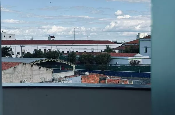 ALUGUE JÁ Apartamento c/ 3 quartos, varanda no Bairro Coração De Jesus, Sobral - Foto 7
