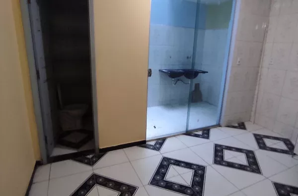 Apartamento com 02 quartos próximo no Junco, Próx. Pinheiro e ao Hospital Regional