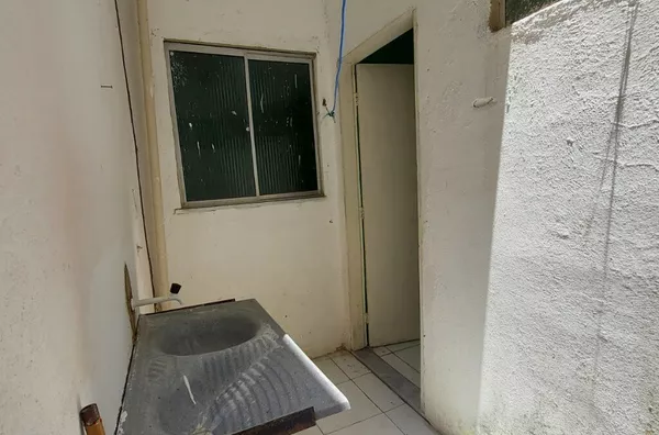 ALUGUE JÁ Apartamento 2 Quartos na Betânia, por trás da UVA