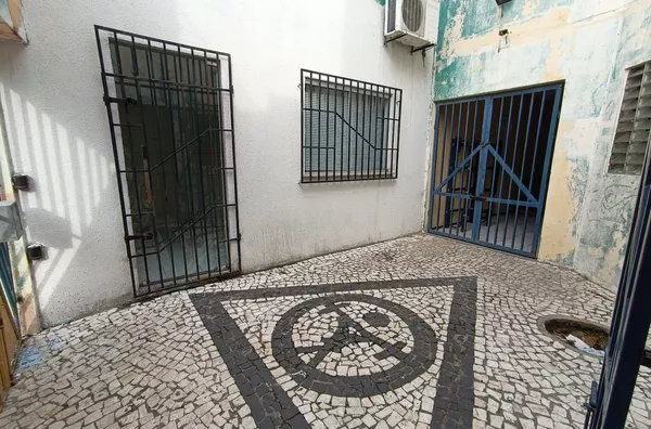 Ponto comercial para academia com com todos equipamentos, mais apartamento. - Foto 9