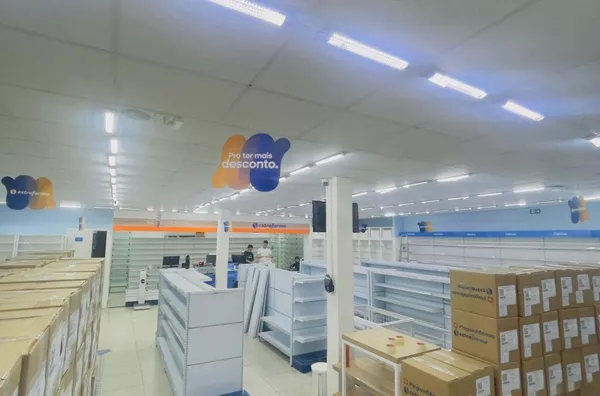 ALUGUE JÁ PONTO COMERCIAL CENTRO COM 300M2 NA R. Cel. Diogo Gomes, Centro Esquina com R. Paulo Aragão  