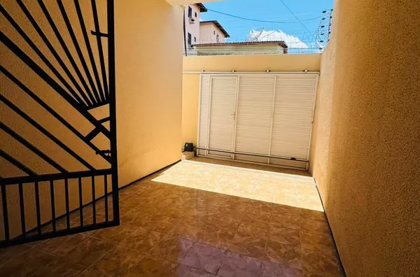 ALUGUE JÁ Casa Duplex 3 quartos, Campo dos Velhos