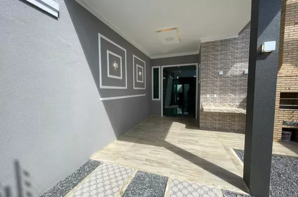 Compre já - Casa alto padrão no Boa vizinhança I, 03 Quartos