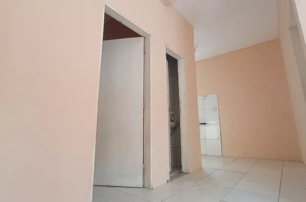 Apartamento 2 Quartos na Betânia, por trás da UVA - Foto 8