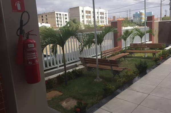 ALUGUE JÁ AP no Campo dos Velhos, 3 Quartos, área de lazer completo - Foto 7