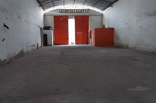 ALUGUE JÁ -  Galpão com 280m2 no Padre Ibiapina