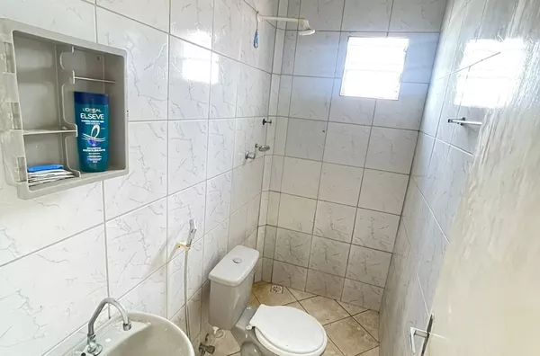Apartamento para aluguel 2 quarto(s) domingos olímpio sobral