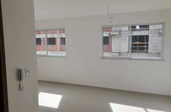 Alugue Já Apartamento com 02 quartos e condomínio completo com cinema, sauna, academia, etc... - Foto 19
