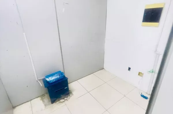 ALUGUE JÁ PONTO COMERCIAL CENTRO COM 300M2 NA R. Cel. Diogo Gomes, Centro Esquina com R. Paulo Aragão  