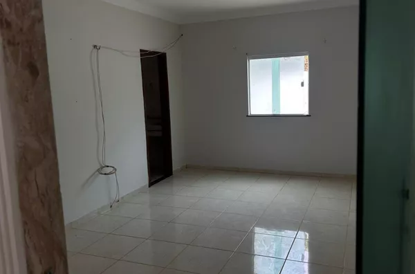 VENDE SE CASA NOVA DUPLEX na Serra de Alcântaras - Foto 17