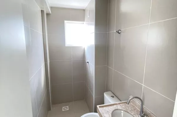 Alugue Já cobertura com 03 quartos e condomínio completo com cinema, sauna, academia, etc... - Foto 10