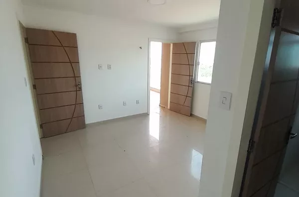 ALUGUE JÁ Apartamento nas Pedrinhas com 3 Quartos, elevador, portaria 24hs - Foto 8